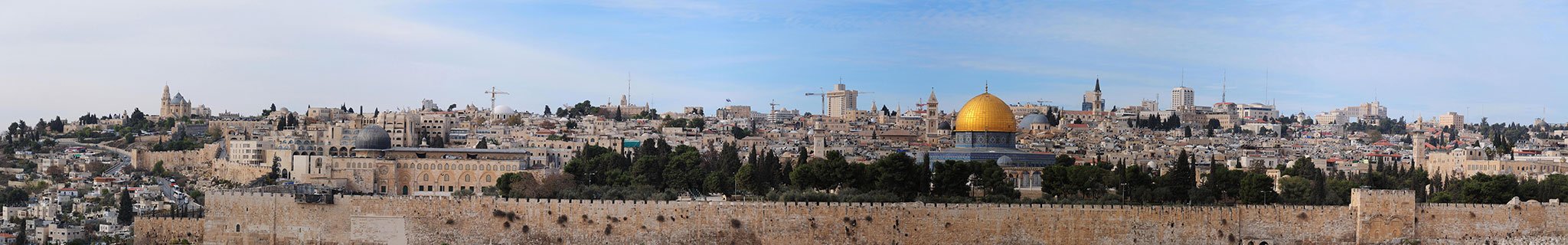 Jerusalem